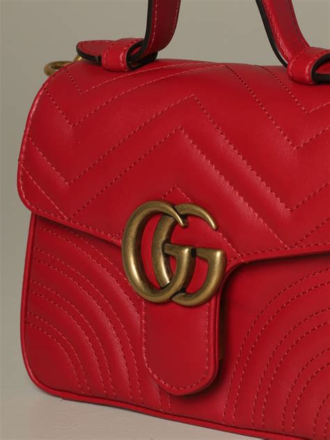 gucci triko|gucci red encore bag.